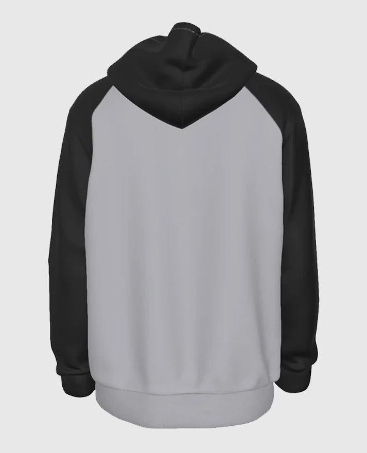 Dragon Ball Black Hoodie Kid Pullover Goku