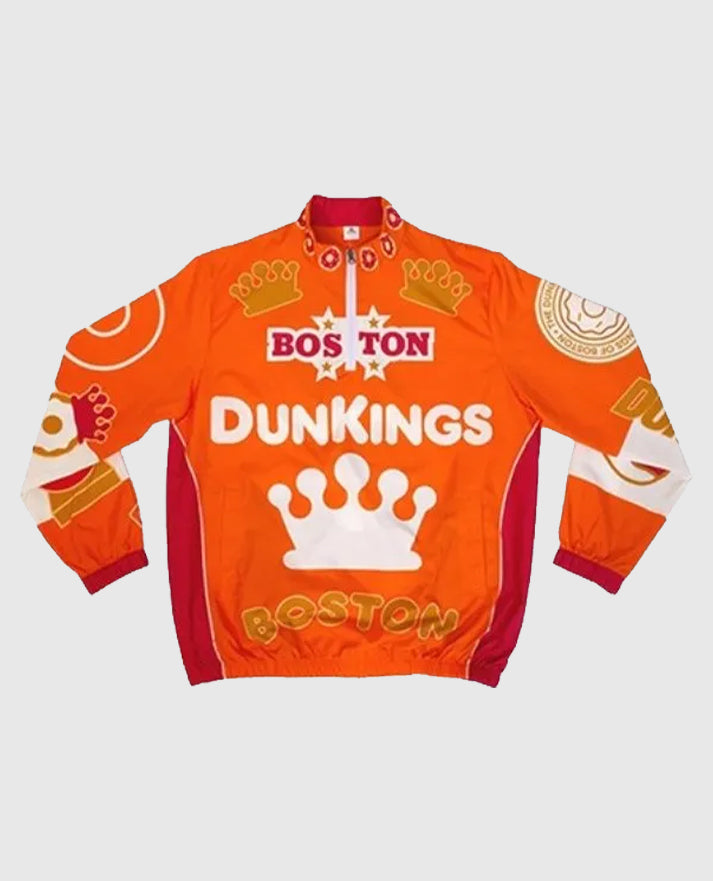 Dunkin' Donuts Tracksuit
