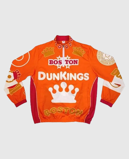 Dunkin' Donuts Tracksuit