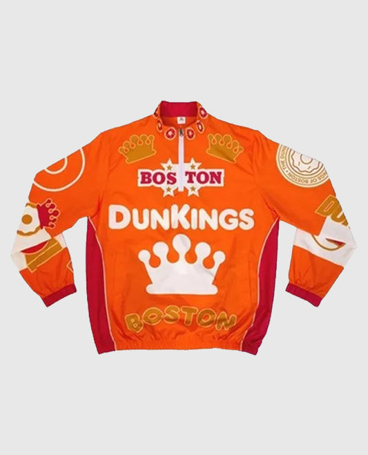Dunkin' Donuts Tracksuit