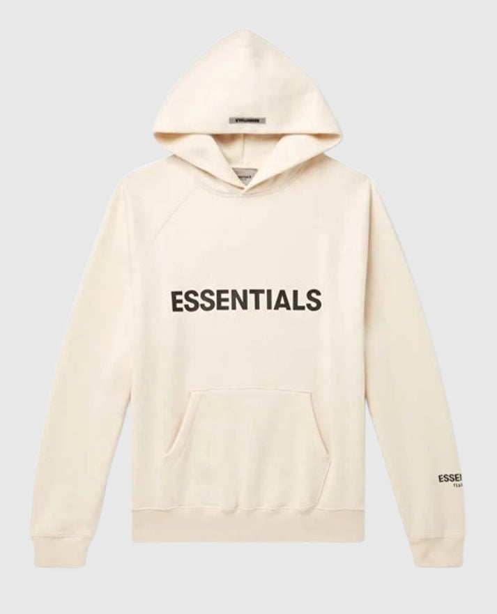 Fear Of God Essentials Hoodie