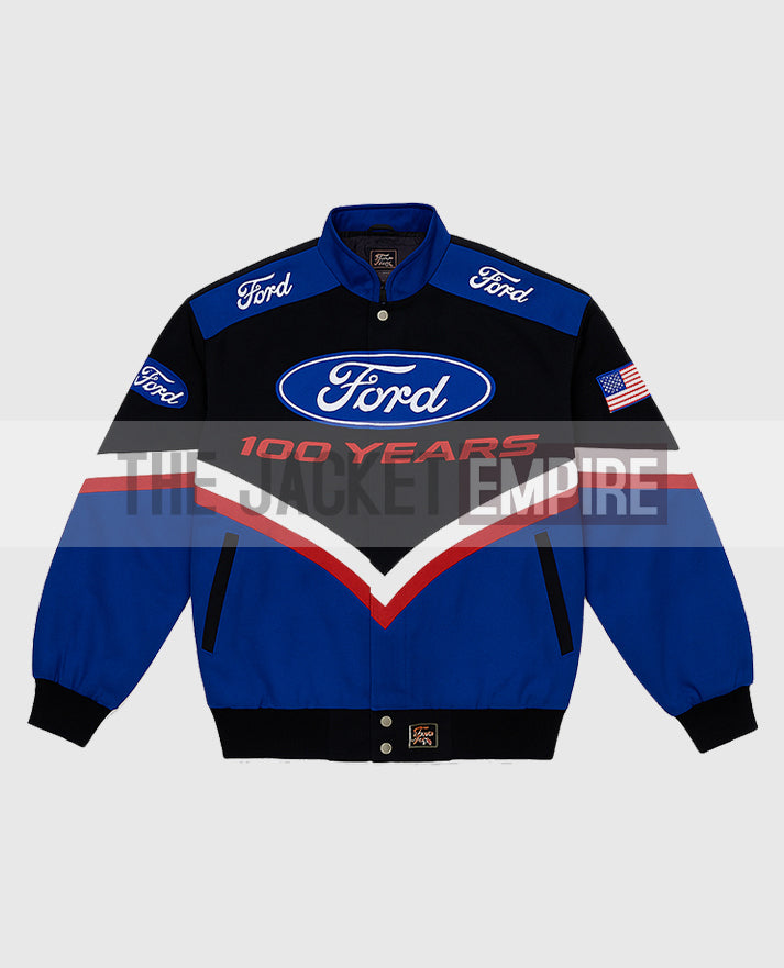 Ford Racing Jacket