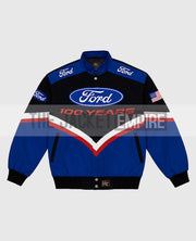 Ford Racing Jacket