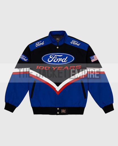 Ford Racing Jacket