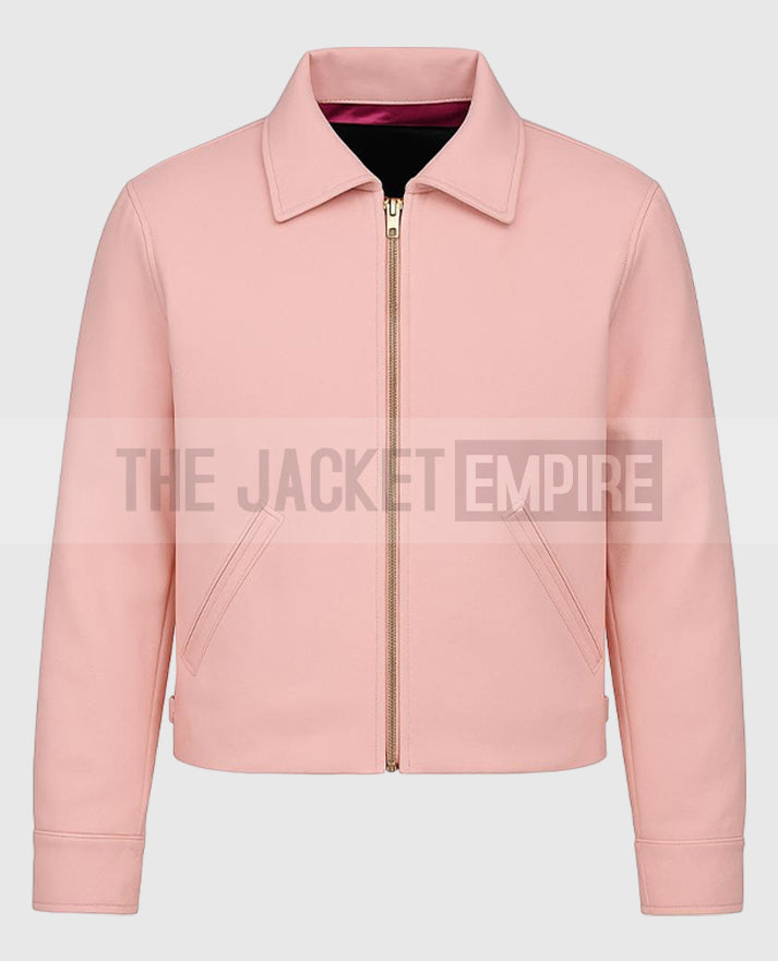 Grease: Rise of the Pink Ladies Jacket