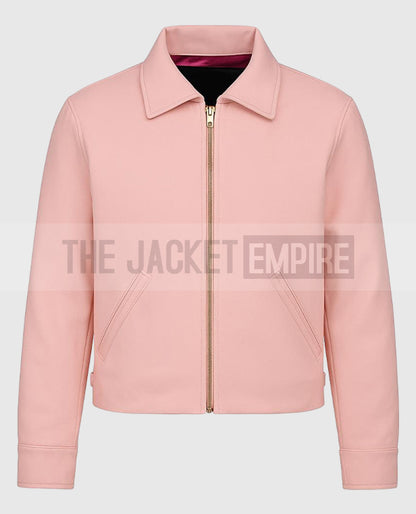 Grease: Rise of the Pink Ladies Jacket