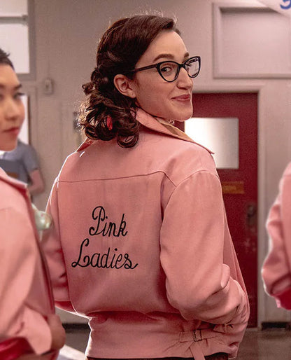 Grease: Rise of the Pink Ladies Jacket