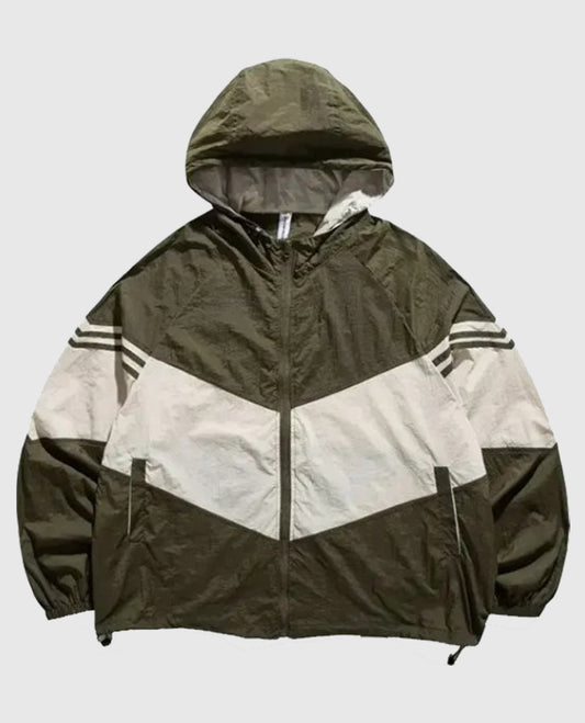 Hydro Sprint Jacket