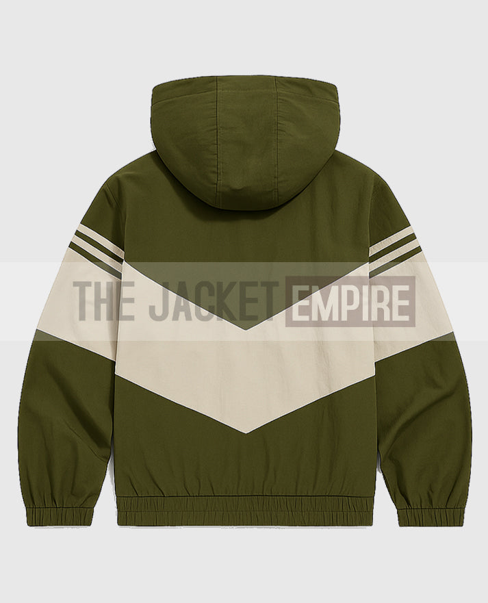 Hydro Sprint Jacket