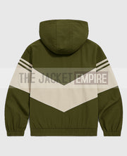 Hydro Sprint Jacket