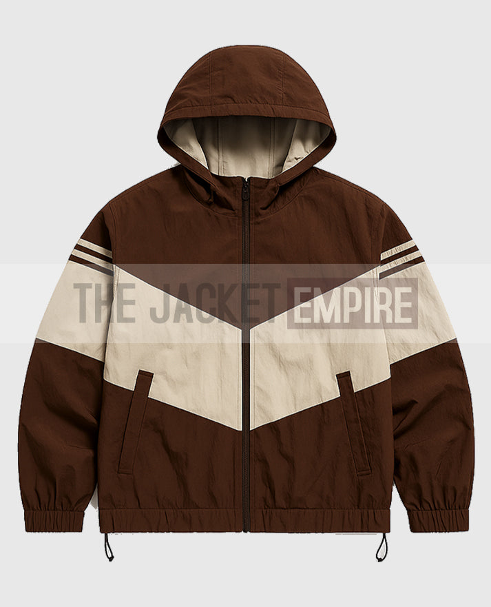 Hydro Sprint Jacket