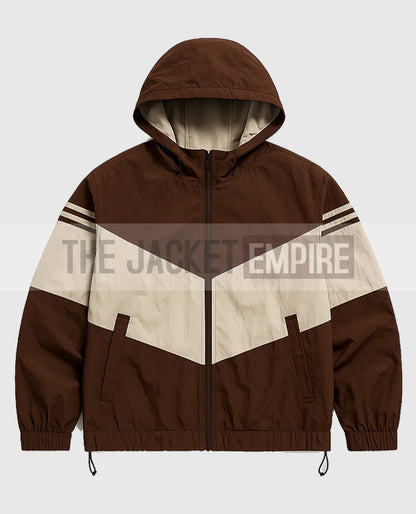 Hydro Sprint Jacket