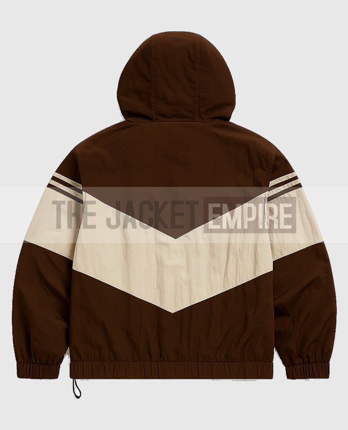 Hydro Sprint Jacket
