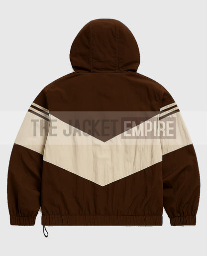 Hydro Sprint Jacket