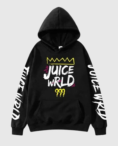 Juice WRLD 999 Hoodie