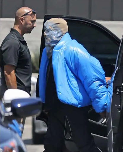 Kanye West Yeezy Gap Jacket