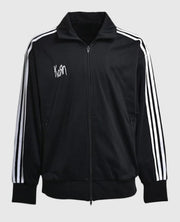 Korn Black Full  Tracksuit