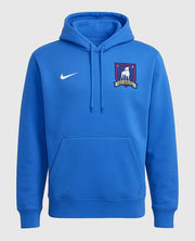 LeBron James AFC Richmond Blue Hoodie