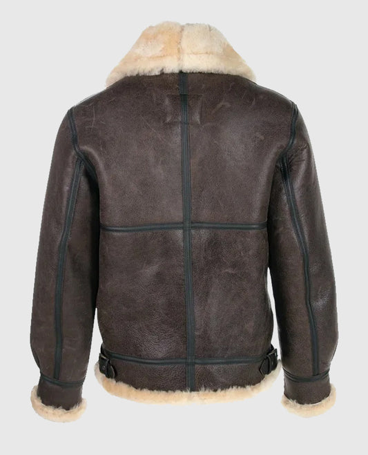 Leon Kennedy Resident Evil 4 Remake Jacket