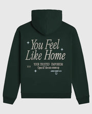 Lonely Ghost Hoodie