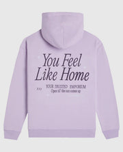 Lonely Ghost Hoodie