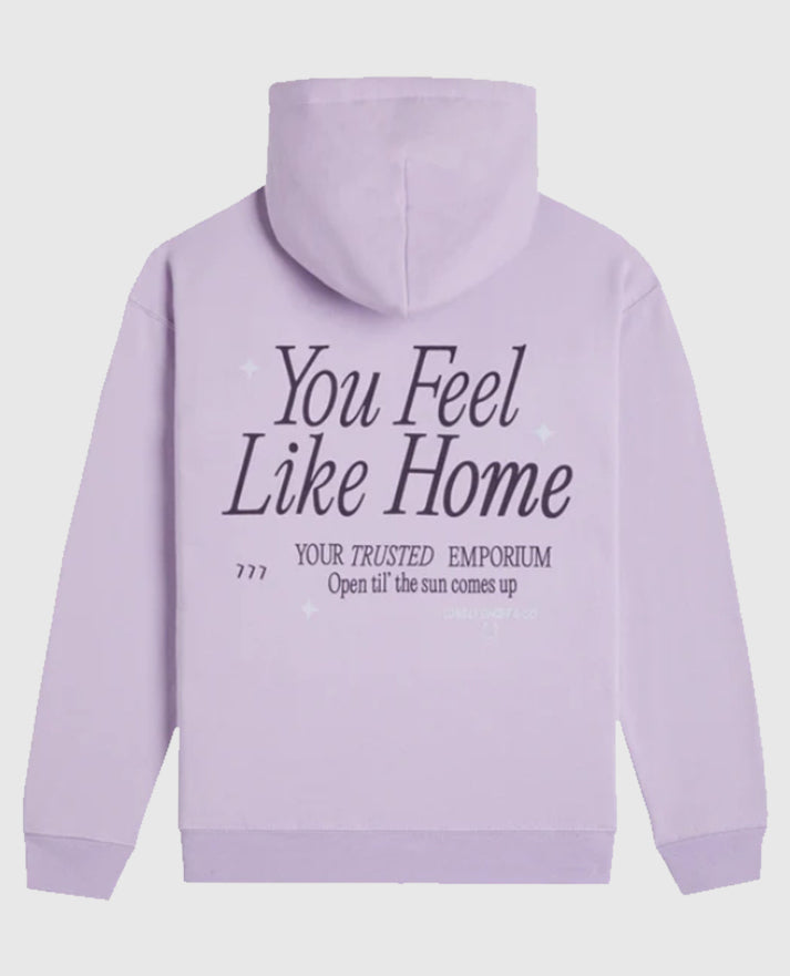 Lonely Ghost Hoodie
