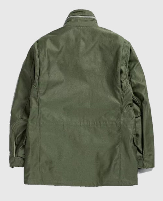 M65 Field Jacket For Men