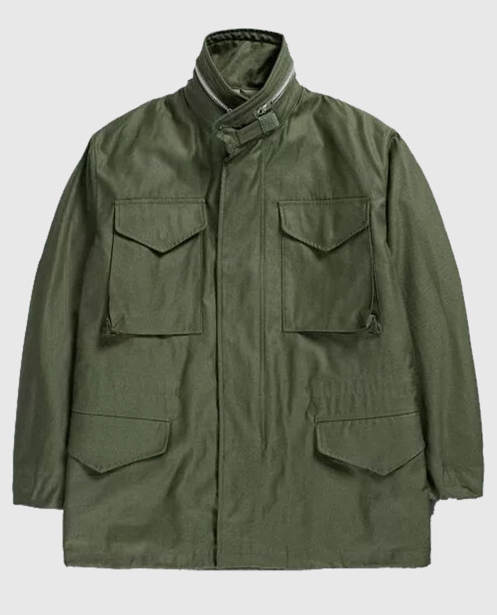 M65 Field Jacket For Men