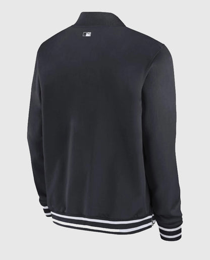 New York Yankees Bomber Jacket