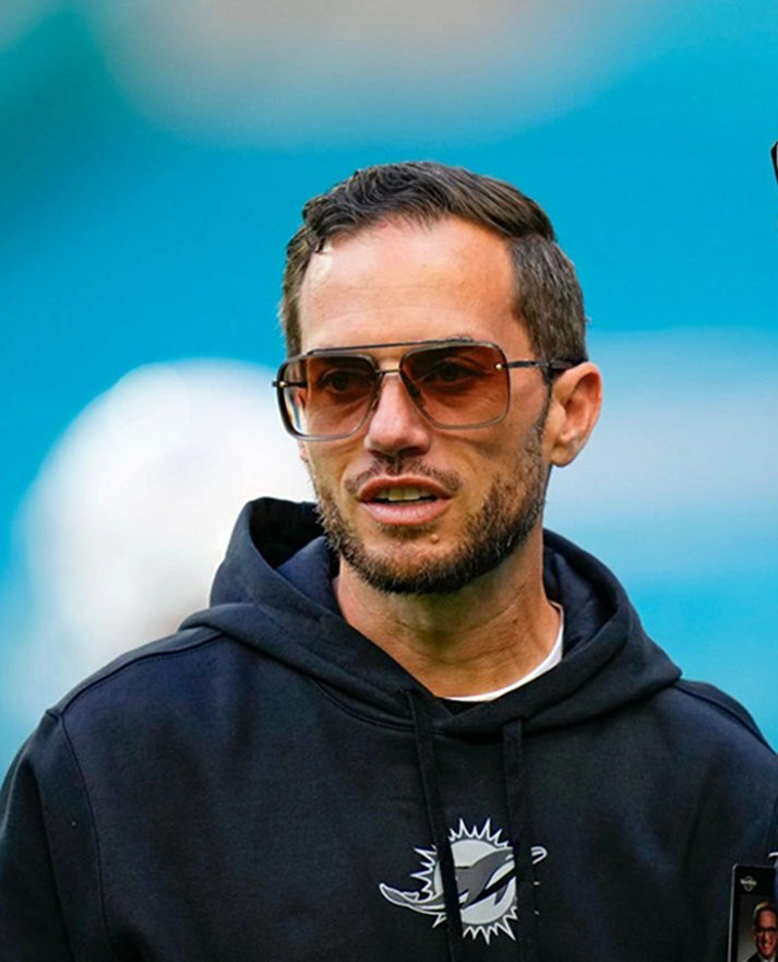 Miami Dolphins Inspire Change Hoodie