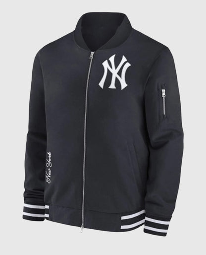 New York Yankees Bomber Jacket
