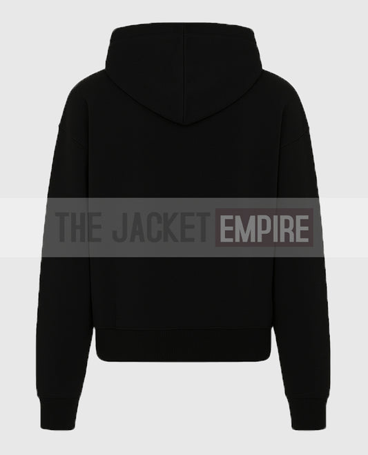 Palm Angels Rainbow LVR Exclusive Pullover Hoodie