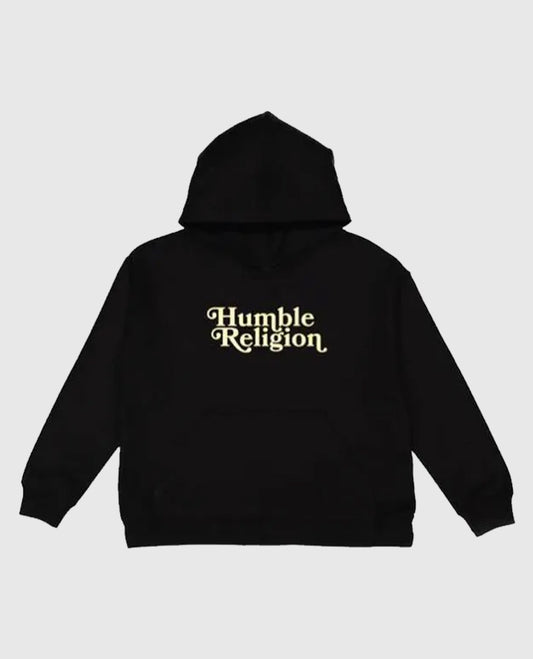 Pullover Humble Religion Hoodie