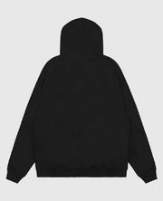 Represent Shark Jaws Pullover Hoodie