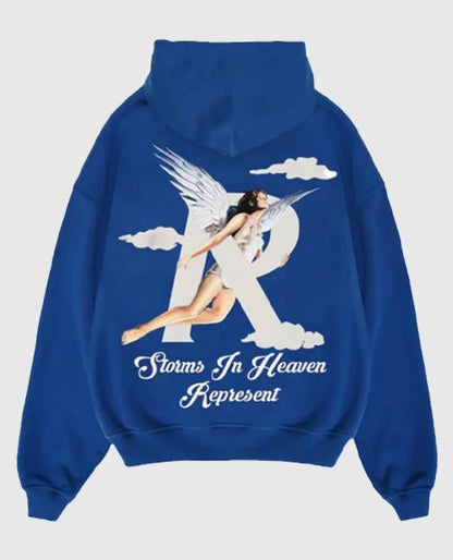 Represent Storms In Heaven Pullover Hoodie