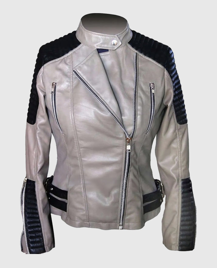 Rosita Espinosa The Walking Dead Jacket