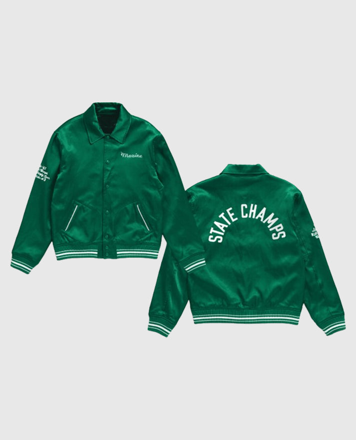 MaXXXine 2024 Jacket