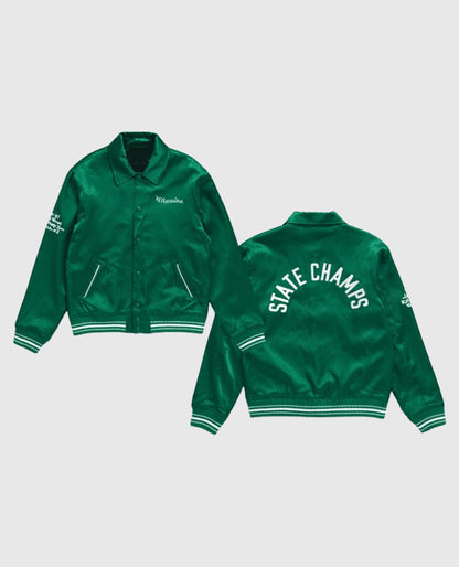 MaXXXine 2024 Jacket