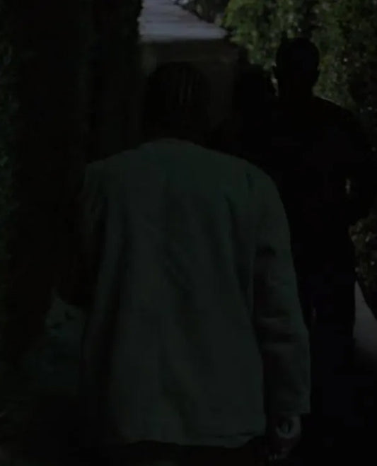 Snowfall Season 05 Peaches Jacket