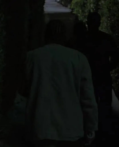 Snowfall Season 05 Peaches Jacket