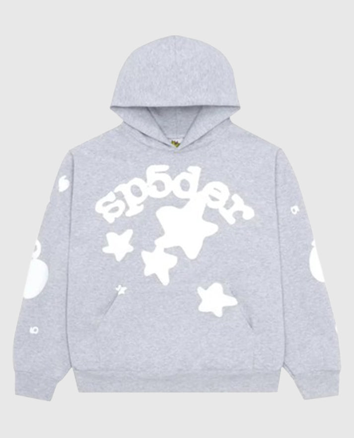 Sp5der Beluga Hoodie