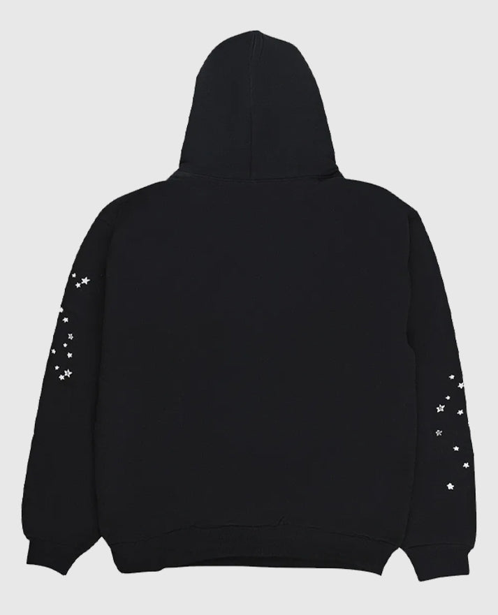 Sp5der OG Web Pullover Hoodie