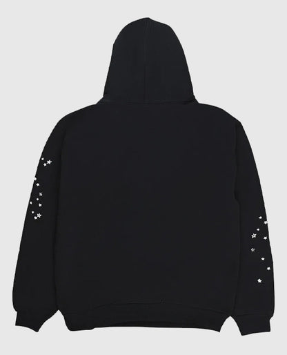 Sp5der OG Web Pullover Hoodie