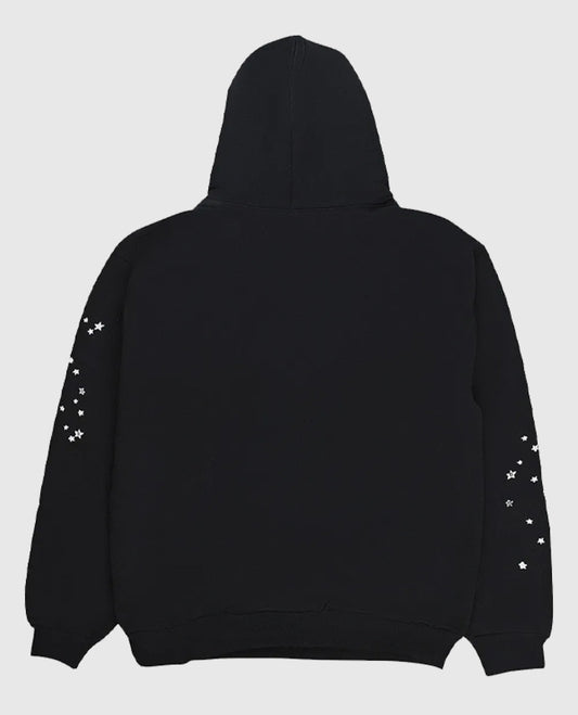 Sp5der OG Web Pullover Hoodie