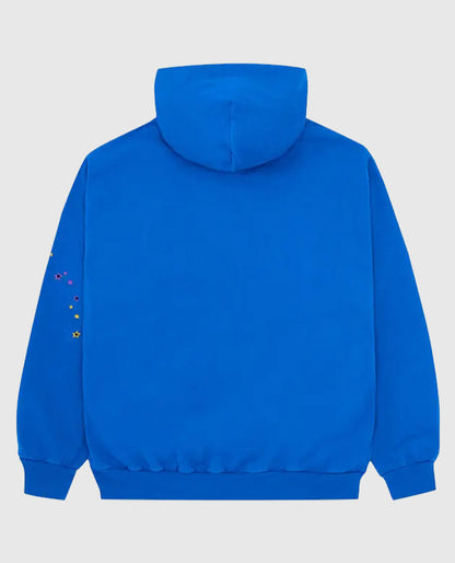 Sp5der TC Pullover Hoodie