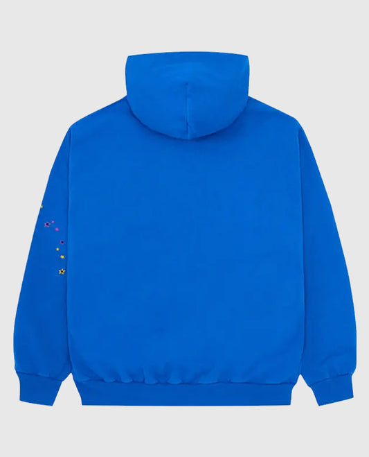 Sp5der TC Pullover Hoodie