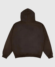 Sp5der x Travis Scott Cactus Jack Days Before Rodeo Hoodie