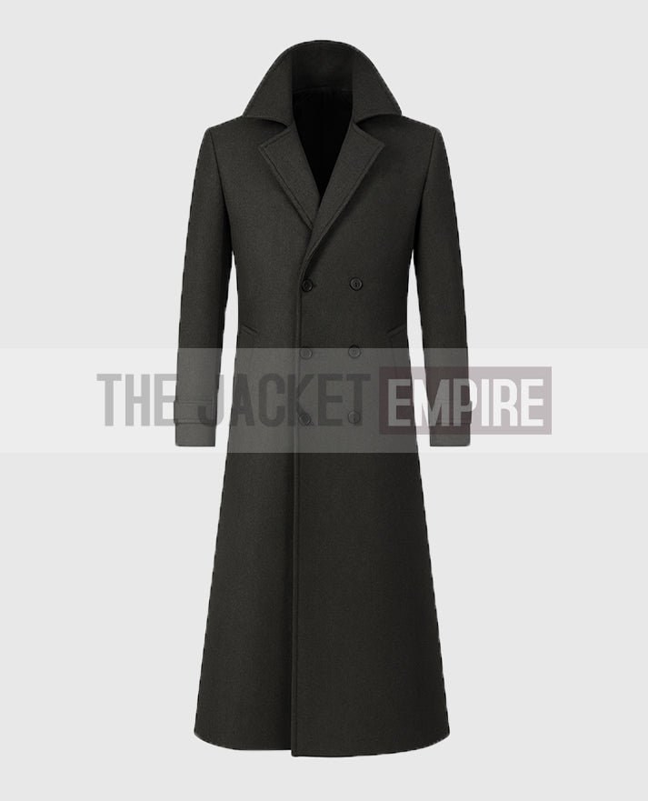 Spider Man Into the Spider Verse Spider Man Noir Black Coat