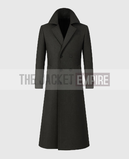 Spider Man Into the Spider Verse Spider Man Noir Black Coat