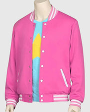 Steven Universe Varsity Jacket
